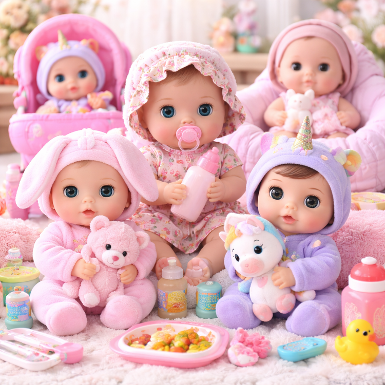 Baby Dolls
