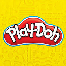 Play-Doh, Play Doh logo