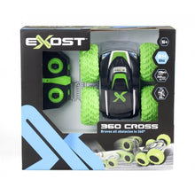 R/C Exost 360 Cross Green
