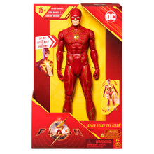 The Flash Electronic Movie Action Figure
