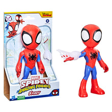 Spidey - Spidey Mega Figure