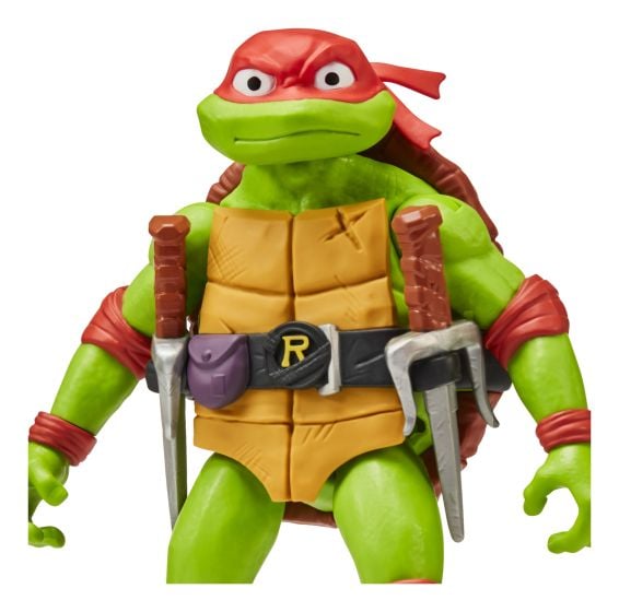Teenage Mutant Ninja Turtles Movie Giant Raphael