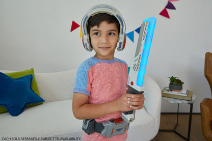 Lightyear Laser Blade