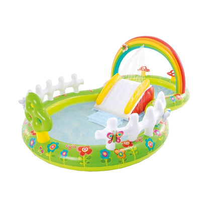 Intex Garden Play Center 290 x 180 x 104 cm