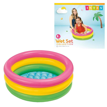 Intex Sunset Baby Pool