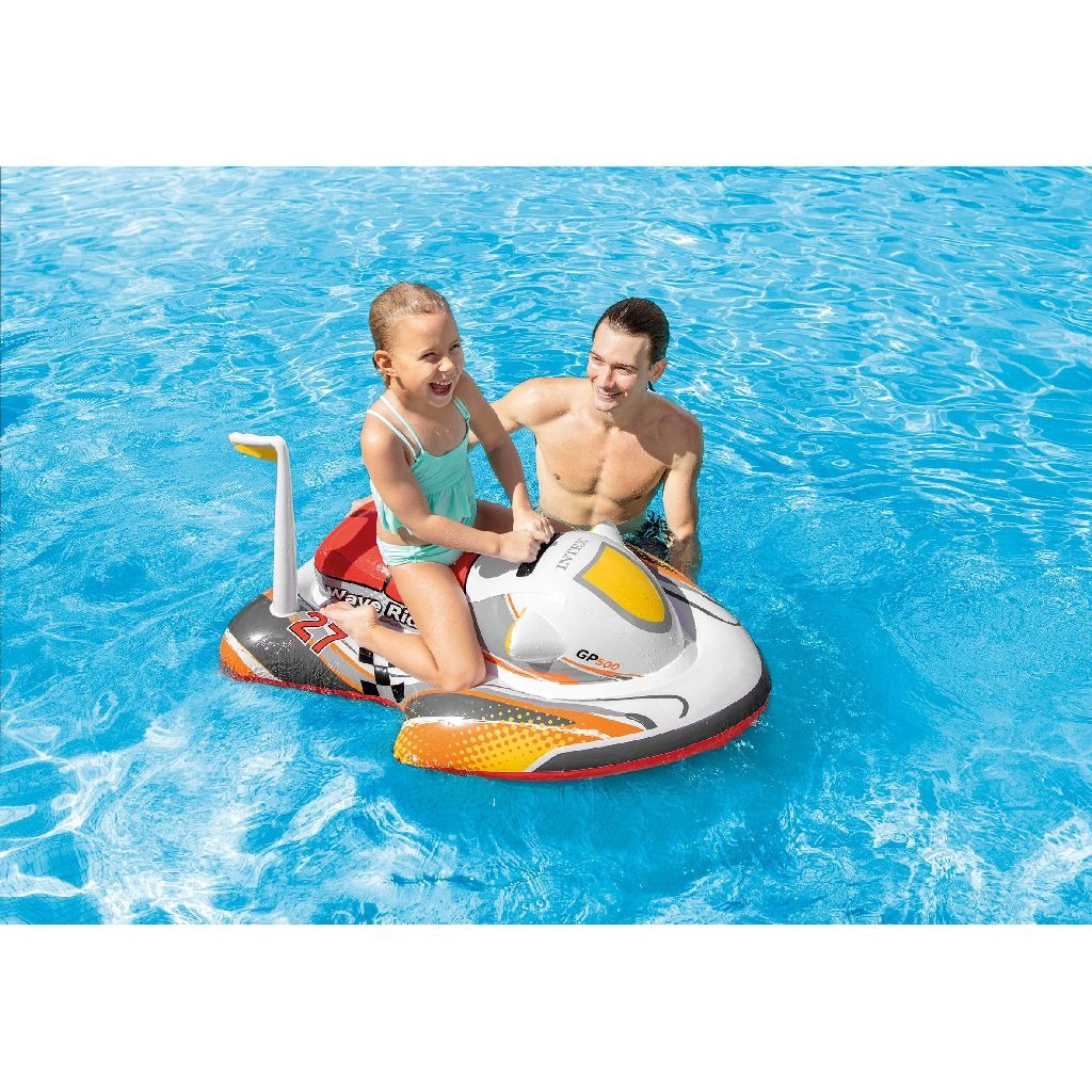 Intex Wave Rider Ride-On