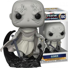 Funko POP! 1043 Marvel Thor Love & Thunder Gorr