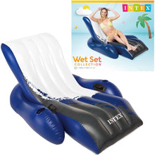 Intex Floating Lounge 180X135