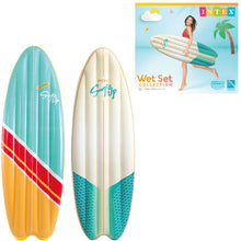 Intex Surf's Up Mats 2 Ass.