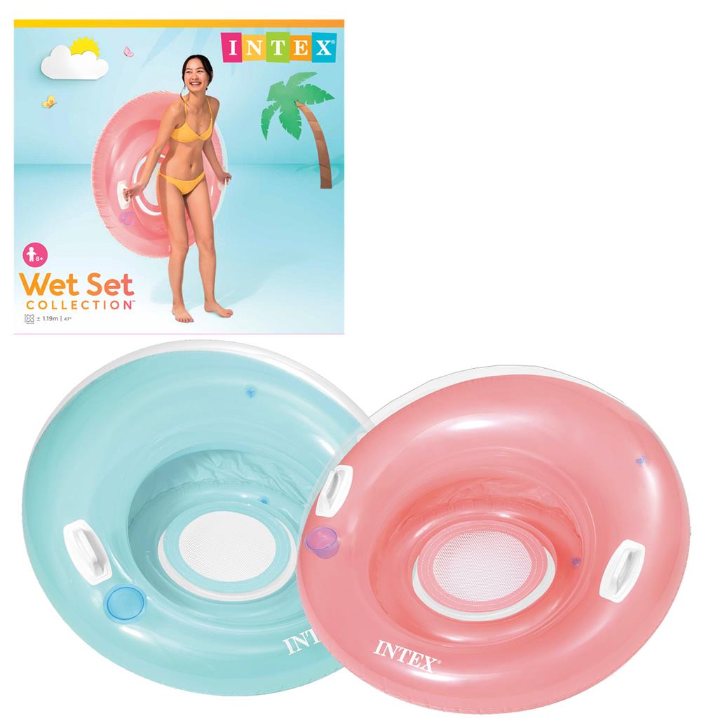 Intex Sit 'n' Lounge 119 Cm