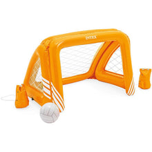 Inflatable Soccer Goal