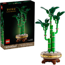 LEGO 10344 Lucky Bamboo