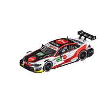 Carrera DTM BMW M4 T. Glock Sport Car