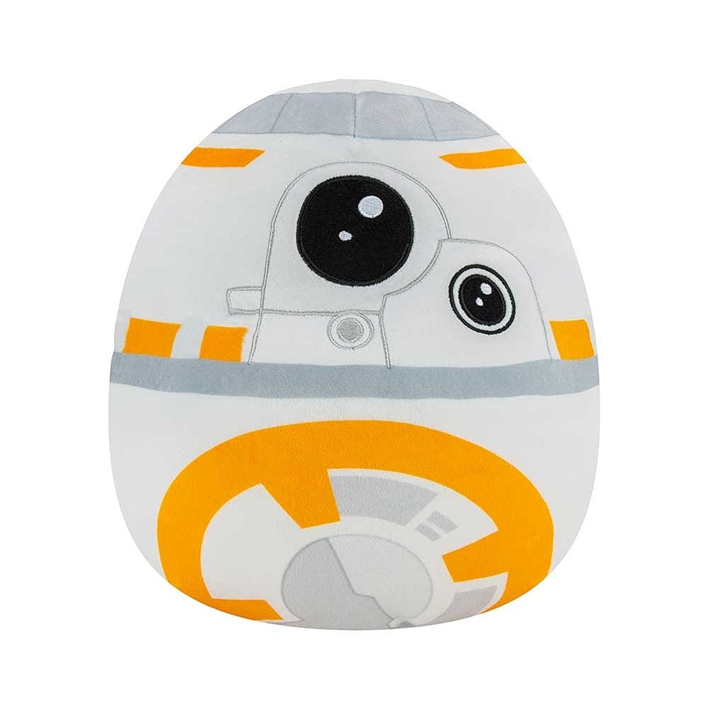 Squishmallows Star Wars 10-Inch Soft Plush Toy