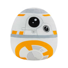 Squishmallows Star Wars 10-Inch Soft Plush Toy