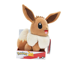 Pokémon: Plush: Eevee
