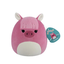 Squishmallows Original Veronika the Pink Shetland Pony 7.5