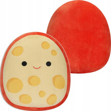 Squishmallows Plush: Mannon the Gouda