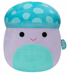 Squishmallow Kellytoy Plush 16" Pyle the Mushroom