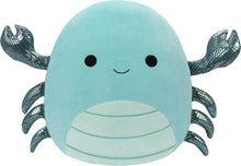 Squishmallows Carpio the Scorpion 16in