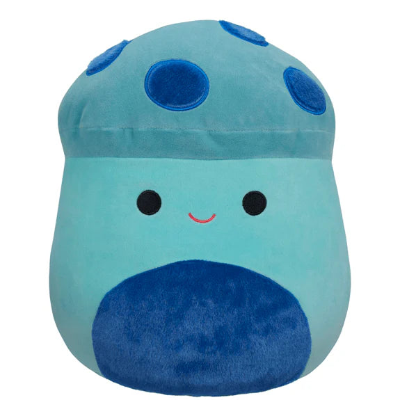 Squishmallows - Ankur the Mushroom Plush (30cm)