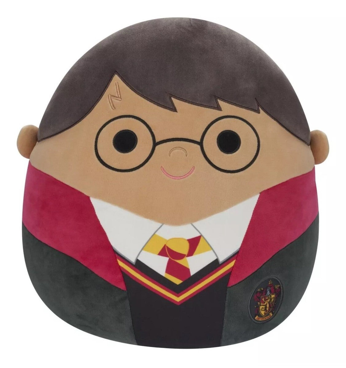 Squishmallows Plush: Harry Potter