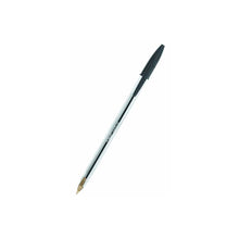Crystal Ballpen Black