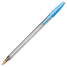 Crystal Ball Pen 1.6mm Light Blue