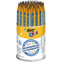 Beginners Range HB Pencil Blue