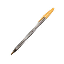 Crystal Ball Pen 1.6mm Orange