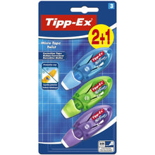 Correction Micro Tape Twist Pocket Mouse 5mm X 8M