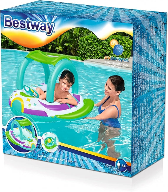 Bestway Splash Baby Float