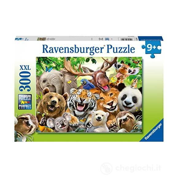 Ravensburger Puzzle Laugh! 300 Pieces