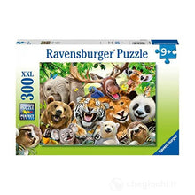 Ravensburger Puzzle Laugh! 300 Pieces