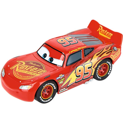 Carrera Speed Arena Cars Playset
