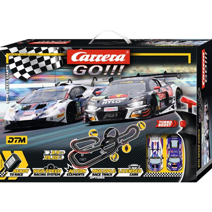 Carrera GO!!! DTM Speed Giants Set