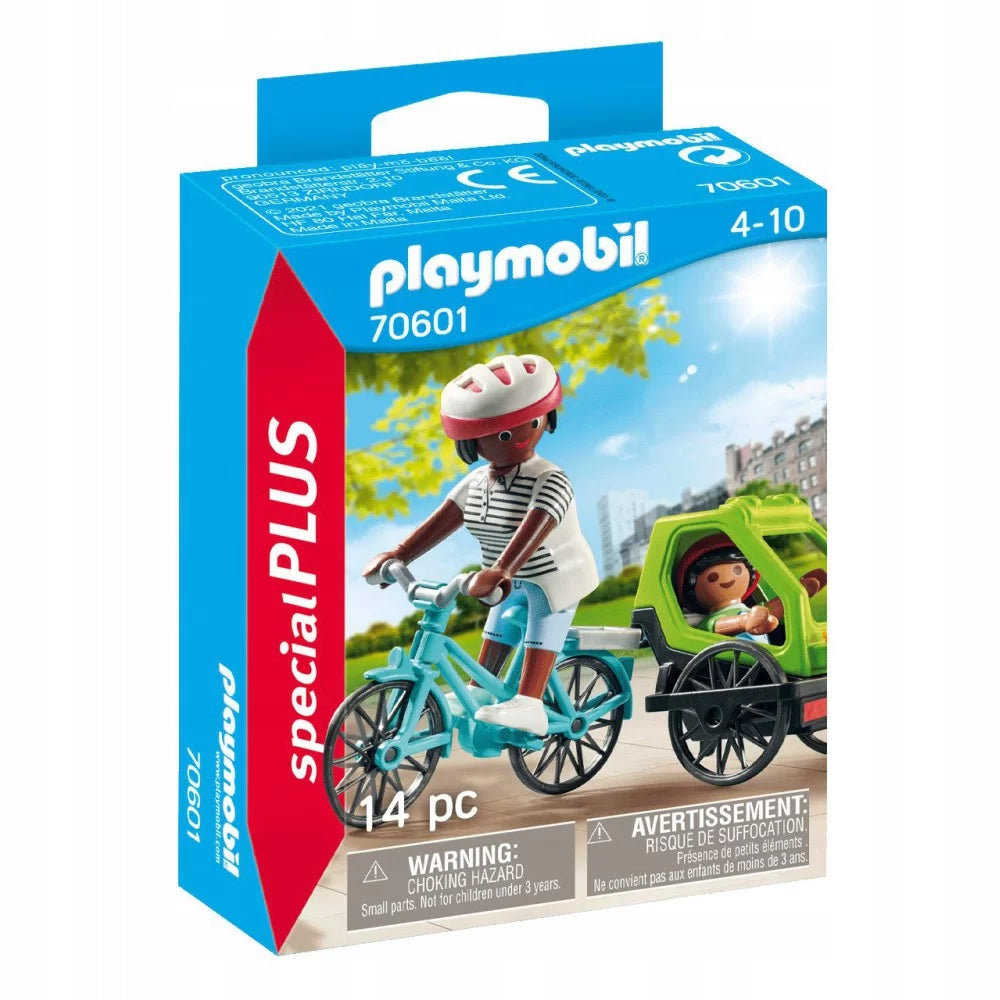 Bicycle Trip