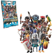 Figures Series 24 - Boys