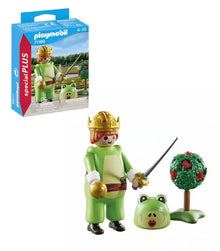Frog Prince