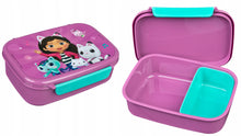 Gabbys Dollhouse Lunchbox