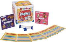 Brainbox English