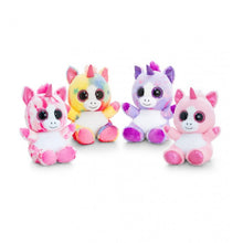 Baby Keel Animotsu Unicorn 25cm