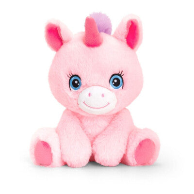 Keel Toys 25Cm Keeleco Adoptable World Unicorn