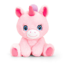 Keel Toys 25Cm Keeleco Adoptable World Unicorn