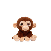 Keel Toys 25Cm Keeleco Adoptable World Monkey