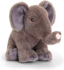 Keeleco Elephant 18 cm Soft Toy