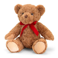 Keel Toys Keeleco Ecological Plush Toy - Bear, 20 cm