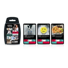 Top Trumps Trends of Tiktok