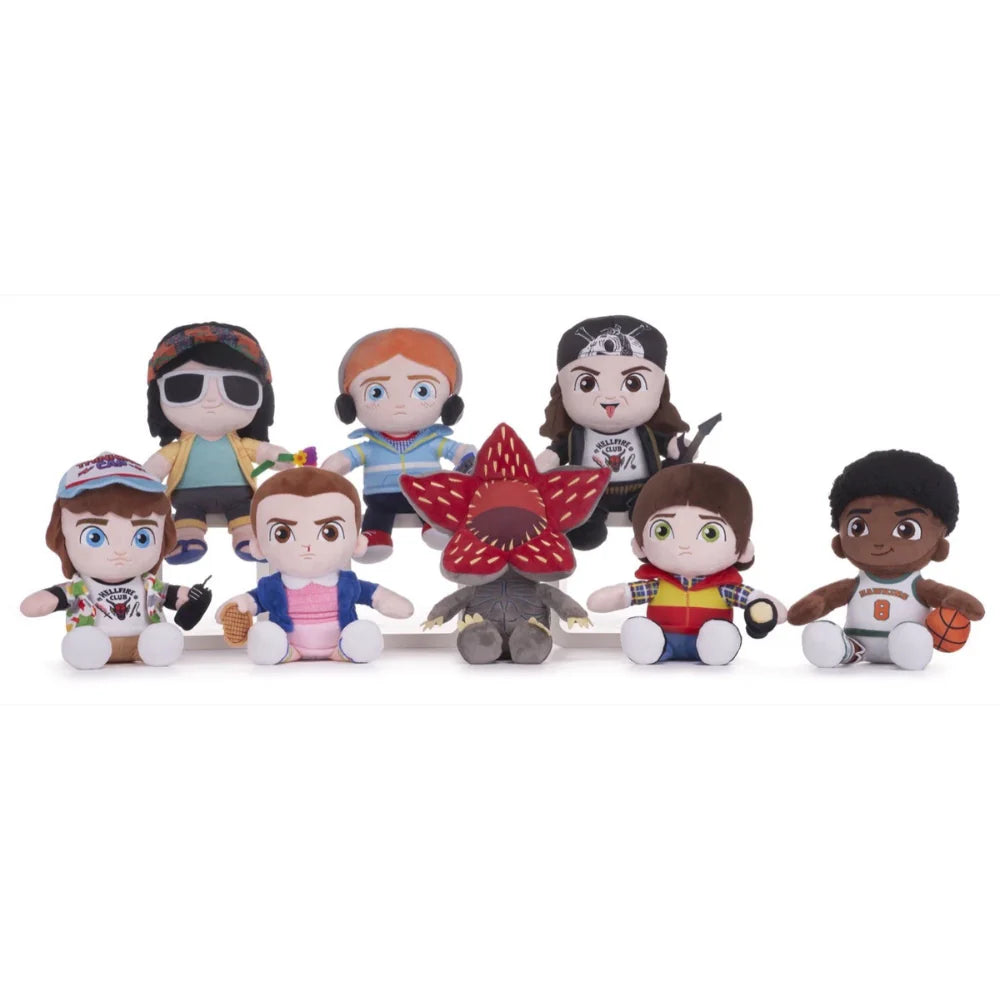 Stranger Things 12 Inch Plushies
