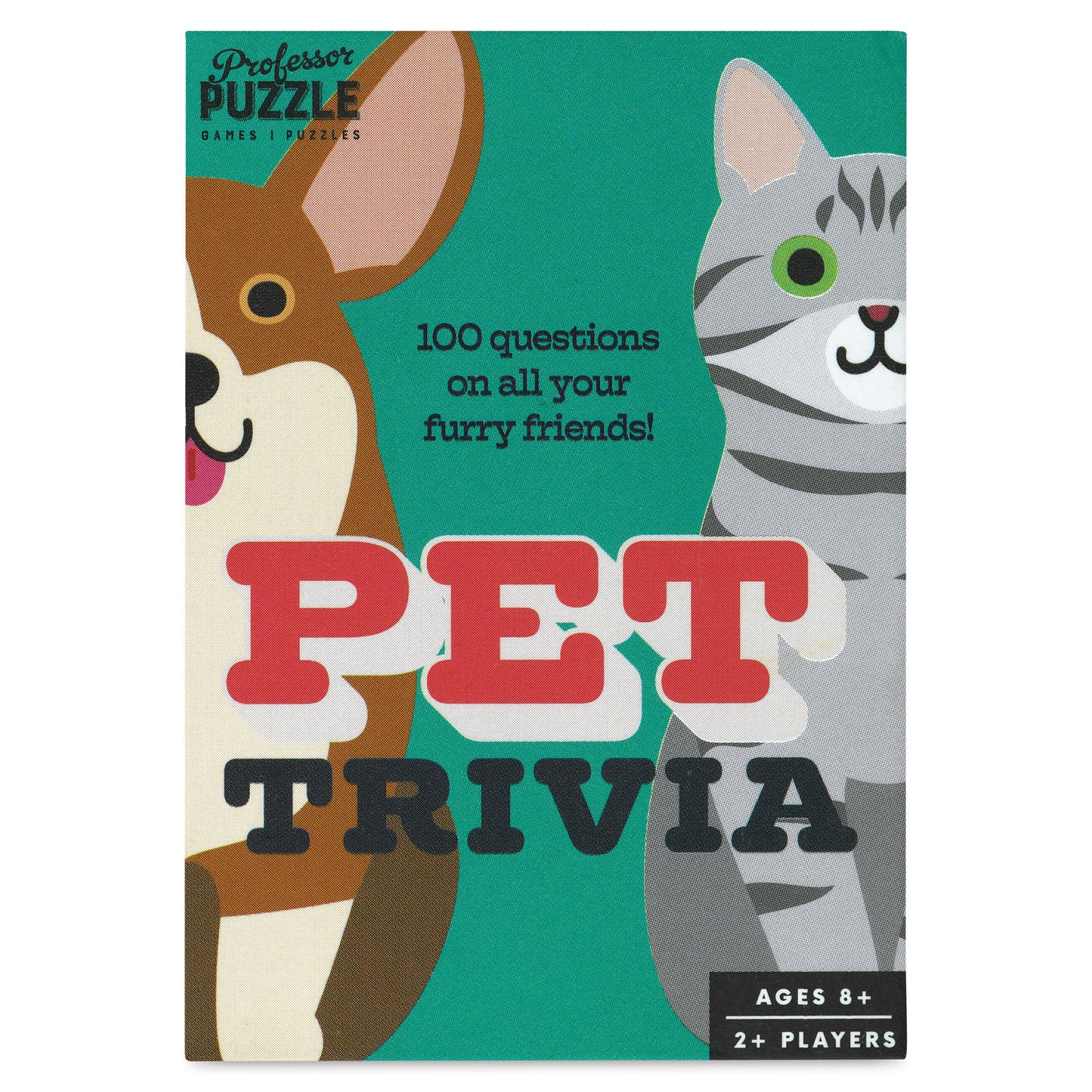Pet Trivia